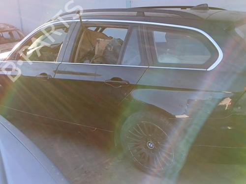 Right front suspension arm BMW 3 Touring (E91) 330 xi | BP30847298M13