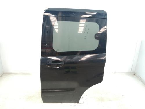 Used Left slide door FORD TOURNEO COURIER B460 MPV [2014-2025]  26431986