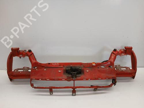 Used Front slam panel Front slam panel FORD TRANSIT CONNECT (P65_, P70_, P80_) 1.8 TDCi (90 hp) 35722931 35722931