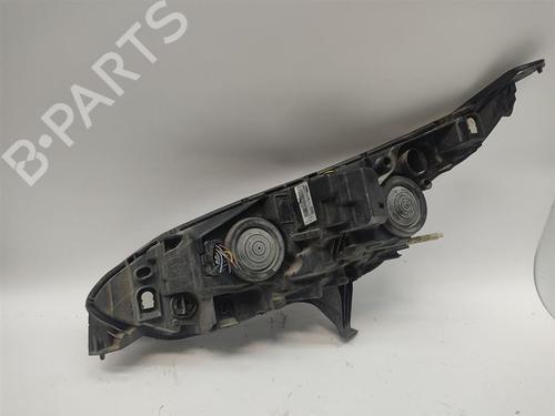 Right headlight FORD TRANSIT CONNECT V408 Box Body/MPV 1.5 TDCi | BP34348460C29 - Image 4
