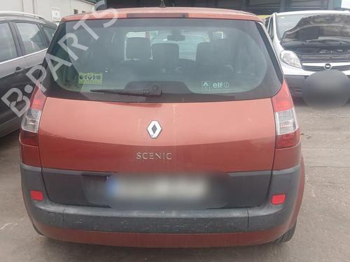 Headlight switch RENAULT SCÉNIC II (JM0/1_)  | BP36864232I24  - Image 5