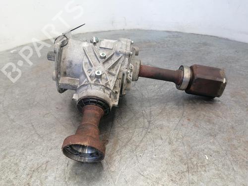Transfer box FORD KUGA II (DM2) 2.0 TDCi | BP38603331M36 - Image 3