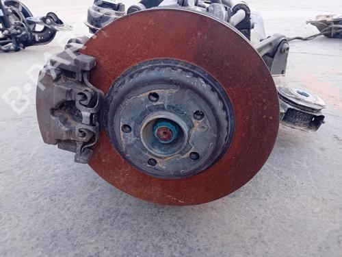 Rear axle MERCEDES-BENZ GLC (X253)  | BP29140276M2 