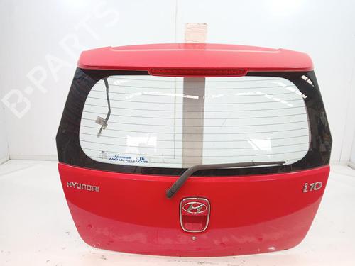 Bagklap CC/Kombi-Coupé Bagklap CC/Kombi-Coupé 38470569 38470569