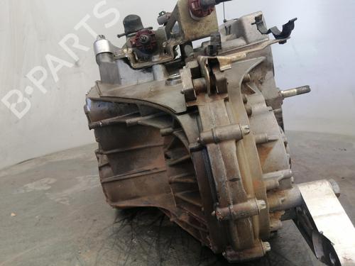 Gearbox OPEL COMBO Box Body/MPV (X12) 1.3 CDTI (B05) | BP29608623M3 