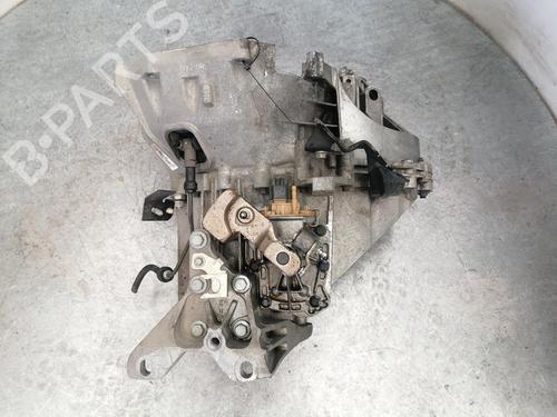 Used Gearbox Gearbox FORD TRANSIT Bus (FD_ _, FB_ _, FS_ _, FZ_ _, FC_ _) [2006-2014] 35982382 35982382