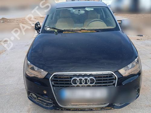 Brugte AUDI A1 (8X1, 8XK) 1.6 TDI (105 hp) 4394498