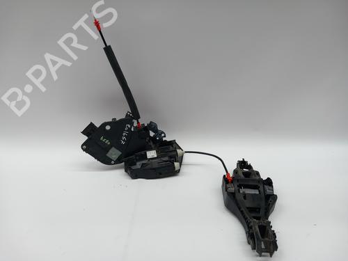 Used Rear left lock LAND ROVER DISCOVERY SPORT (L550) [2014-2025]  26959583