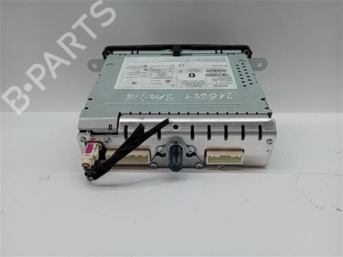 Radio DACIA SPRING EV (B6M1) | BP40517550E6 - Image 4