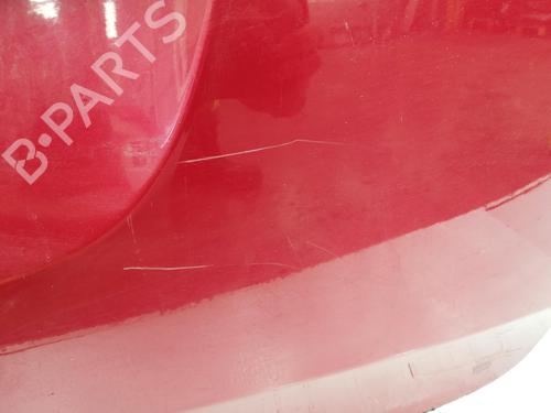 Tailgate PEUGEOT 307 Break (3E) 1.6 16V | BP19580832C6 