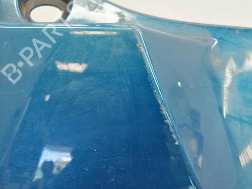 Rear bumper CITROËN C4 CACTUS 1.6 BlueHDi 100 | BP32337903C8