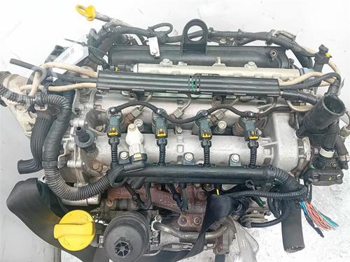 Used Engine Engine 36813495 36813495