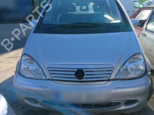 Used Parts MERCEDES-BENZ A-CLASS (W168) A 170 CDI (168.009, 168.109) (95 hp) 4337790