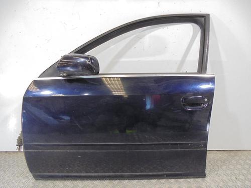 Used Left front door Left front door AUDI A6 C5 (4B2) 2.5 TDI (155 hp) 9440555 9440555