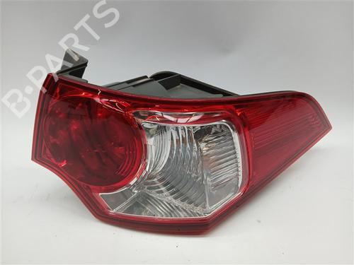 right-taillight-honda-accord-viii-cu-2008-39756080 main image