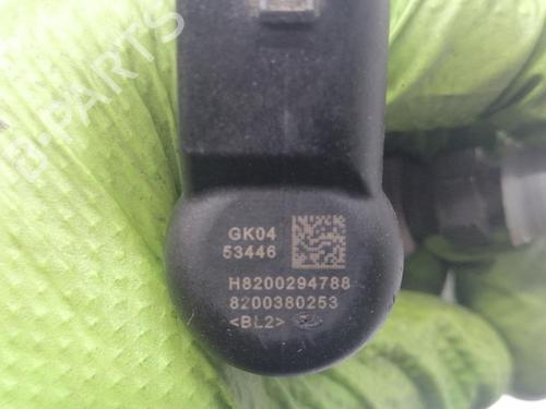 Injector RENAULT CLIO III (BR0/1, CR0/1) | BP29944656M100