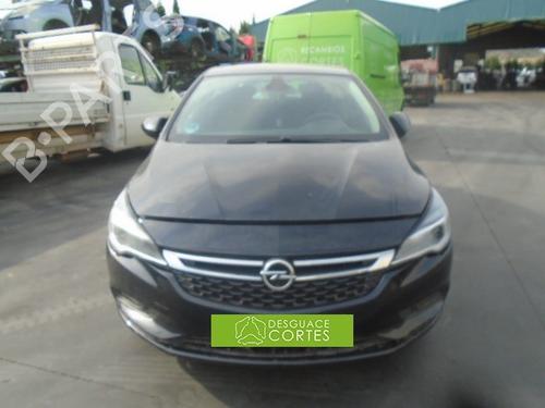 Used Parts OPEL ASTRA K (B16)  1.4 Turbo (68)  4977612