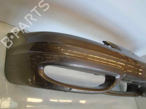 Front bumper CHEVROLET ALERO 2.4 16V | BP6553778C7 