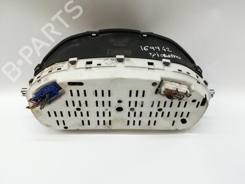 Instrument cluster KIA PICANTO I (SA) 1.1 | BP11132487C47 