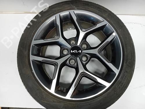 Wheel set KIA PROCEED (CD) | BP37247307C100 - Image 9