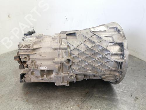 Gearbox MERCEDES-BENZ SPRINTER 3,5-t Van (B907, B910) 316 CDI RWD (907.631, 907.633, 907.635, 907.637) | BP38293521M3 - Image 6
