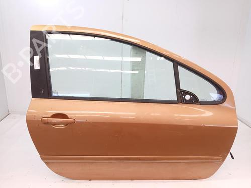 Used Right front door Right front door 36781470 36781470
