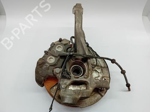 Left front steering knuckle MERCEDES-BENZ GLC (X253)  | BP25938138M25 