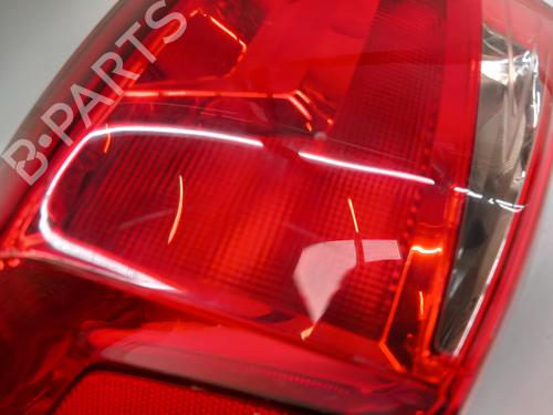 Left taillight SEAT ARONA (KJ7, KJP)  | BP28129841C34 