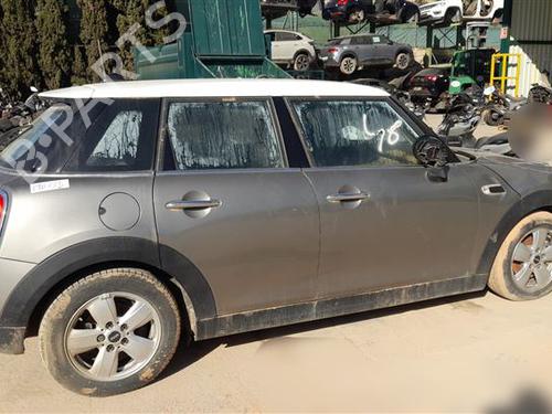 Steering rack MINI MINI (F55) One | BP27160242M22 - Image 6