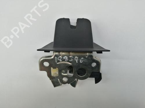 Used Tailgate lock AUDI A4 B8 Avant (8K5) [2007-2017]  18820860