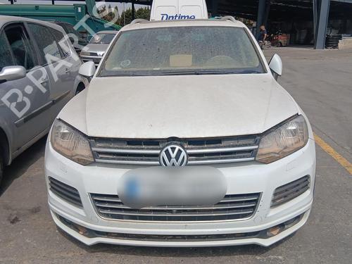 Brugte VW TOUAREG (7P5, 7P6) 3.0 V6 TDI 4886923