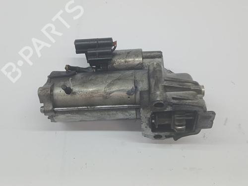 Startmotor Startmotor FORD MONDEO III Saloon (B4Y) 2.2 TDCi (155 hp) 36276129 36276129