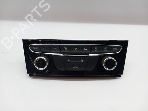 Used Climate control OPEL ASTRA K Sports Tourer (B16) 1.4 Turbo (35) (145 hp) 22242490