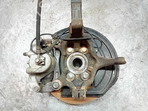 Right front steering knuckle NISSAN JUKE (F15) | BP22548025M26