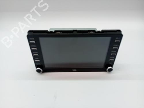 Used Display monitor Display monitor 37182197 37182197