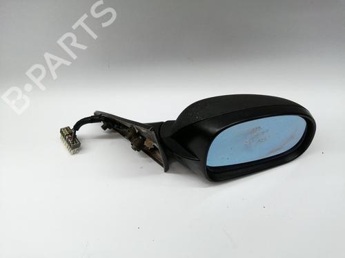 Used Right mirror PEUGEOT 406 Coupe (8C) 2.0 16V (135 hp) 29288848