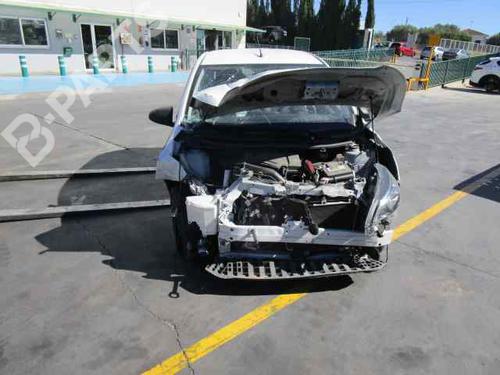 Used Parts PEUGEOT 108  1.0 VTi  798589