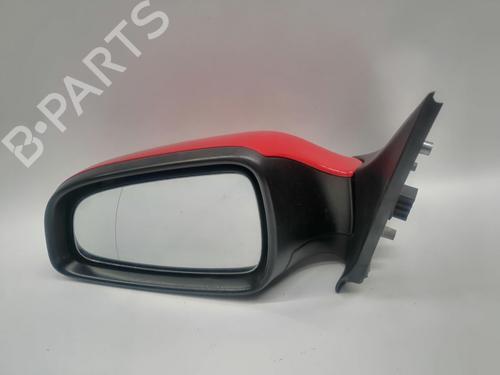 Used Left mirror OPEL ASTRA H GTC (A04) 1.8 (L08) (125 hp) 28059386