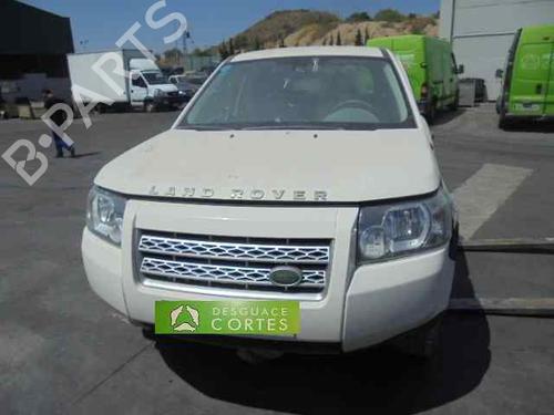 Right front steering knuckle LAND ROVER FREELANDER 2 (L359) 2.2 TD4 4x4 | BP5458971M26 