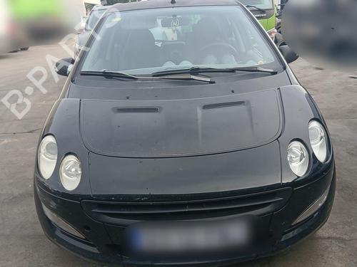 Used Parts SMART FORFOUR (454) 1.1 (454.030) (75 hp) 4439524