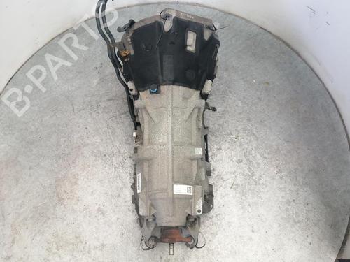 Used Gearbox Gearbox BMW 3 Touring (F31) 320 d xDrive (184 hp) 35792362 35792362