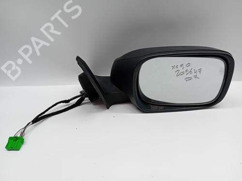 Specchietto retrovisore destro Specchietto retrovisore destro VOLVO XC90 I (275) [2002-2015] 37246981 37246981