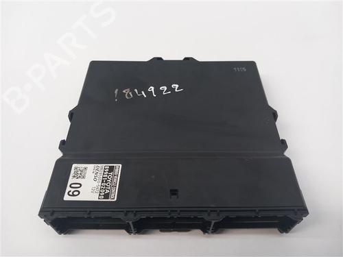 Used Electronic module Electronic module TOYOTA COROLLA Saloon (_E21_) 1.6 VVTi (ZRE210) (122 hp) 16568925 16568925