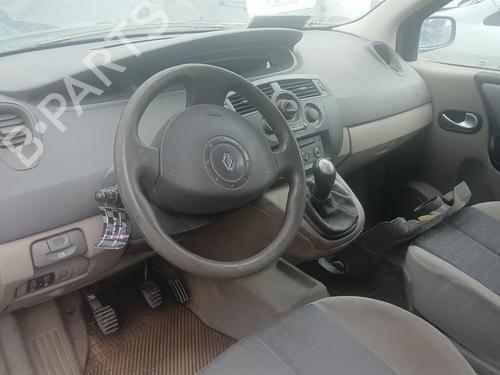 Headlight switch RENAULT SCÉNIC II (JM0/1_) | BP37182170I24 - Image 8
