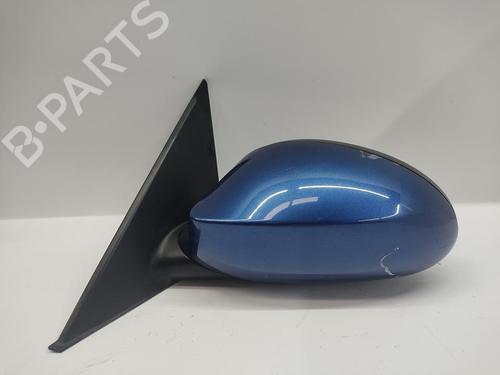 Left mirror BMW 1 (E87) 118 d | BP29762698C26