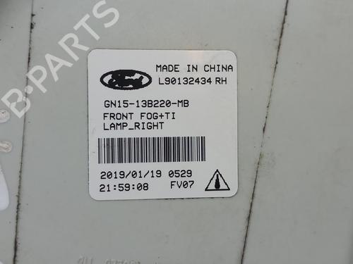 Right front indicator FORD ECOSPORT 1.0 EcoBoost | BP34247197C33 - Image 2