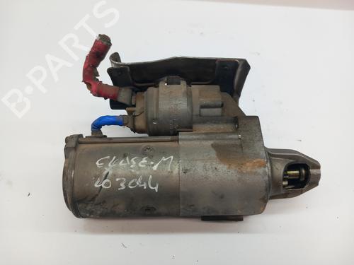 Starter MERCEDES-BENZ M-CLASS (W164) ML 320 CDI 4-matic (164.122) | BP28186166M8 