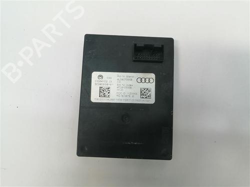 Used Electronic module Electronic module 18141847 18141847