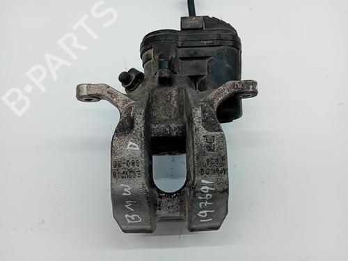 Used Right rear brake caliper Right rear brake caliper BMW 3 Gran Turismo (F34) 320 d (190 hp) 34620087 34620087