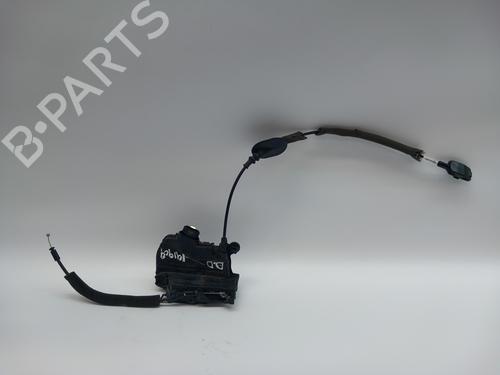 Used Front right lock RENAULT CLIO IV (BH_) [2012-2021]  28316844